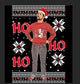 Custom Photo Ugly Christmas Sweatershirt, Custom Face Sweat for Christmas, Custom Santa Hat Sweatshirt, Ugly Christmas Sweater with Picture